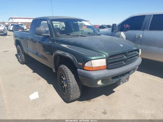 DODGE DODGE DAKOTA SLT/SPORT