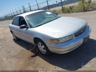 BUICK BUICK CENTURY CUSTOM