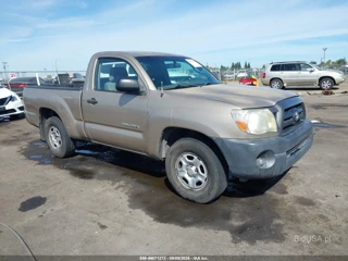 TOYOTA TOYOTA TACOMA