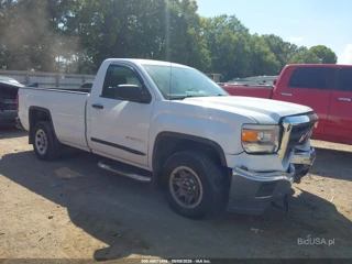GMC SIERRA 1500