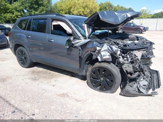 VOLKSWAGEN VOLKSWAGEN ATLAS 2.0T SE W/TECHNOLOGY