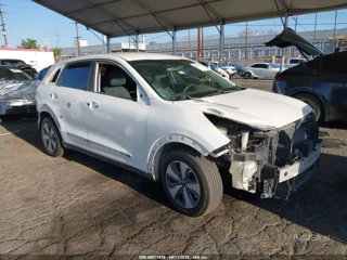 KIA KIA NIRO FE
