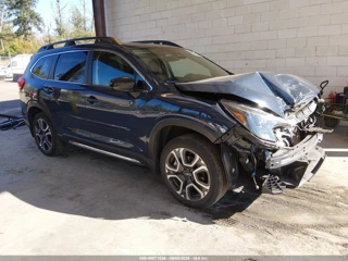 SUBARU SUBARU ASCENT LIMITED 7-PASSENGER