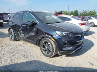 BUICK BUICK ENCORE GX FWD ESSENCE