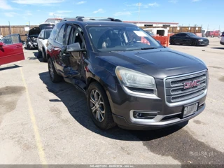 GMC ACADIA SLT-1