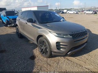 LAND ROVER LAND ROVER RANGE ROVER EVOQUE R-DYNAMIC SE