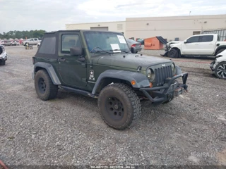 JEEP JEEP WRANGLER X