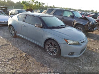 SCION SCION TC