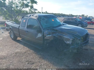 FORD FORD RANGER XLT