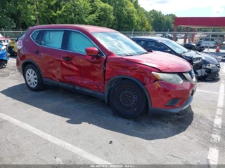 NISSAN NISSAN ROGUE S