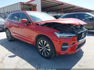 VOLVO VOLVO XC60 B5 CORE