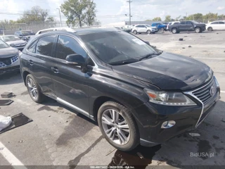 LEXUS LEXUS RX 350