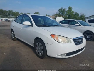 HYUNDAI HYUNDAI ELANTRA GLS/SE