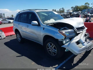 TOYOTA TOYOTA RAV4
