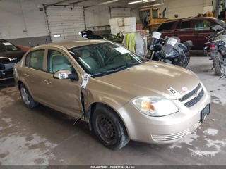 CHEVROLET CHEVROLET COBALT LT