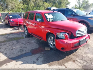 CHEVROLET CHEVROLET HHR LT