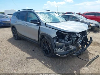 GMC TERRAIN FWD SLE