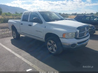 DODGE DODGE RAM 1500 SLT/LARAMIE