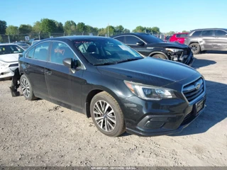 SUBARU SUBARU LEGACY 2.5I