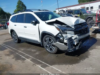 SUBARU SUBARU ASCENT TOURING 7-PASSENGER