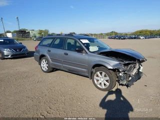 SUBARU SUBARU OUTBACK 2.5I/2.5I L.L. BEAN EDITION