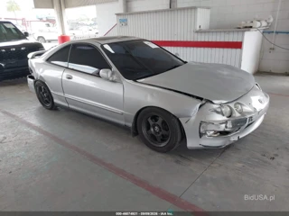 ACURA ACURA INTEGRA GS
