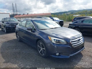 SUBARU SUBARU LEGACY 2.5I LIMITED