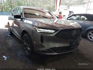ACURA ACURA MDX A-SPEC