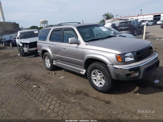 TOYOTA TOYOTA 4RUNNER SR5 V6