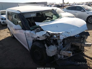 SCION SCION XB