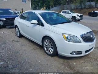 BUICK BUICK VERANO CONVENIENCE GROUP