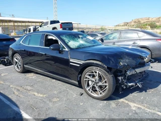 GENESIS GENESIS G90 3.5T AWD