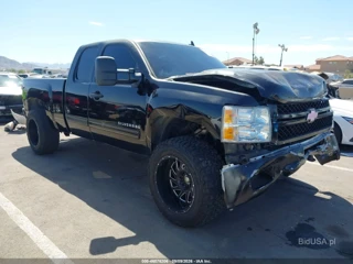 CHEVROLET CHEVROLET SILVERADO 1500 LT
