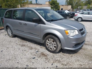 DODGE DODGE GRAND CARAVAN AMERICAN VALUE PKG