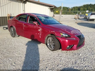 LEXUS LEXUS IS 250