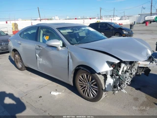 LEXUS LEXUS ES 350