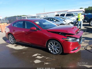MAZDA MAZDA MAZDA3 PREMIUM PACKAGE