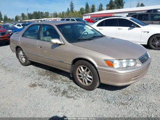 TOYOTA TOYOTA CAMRY XLE V6