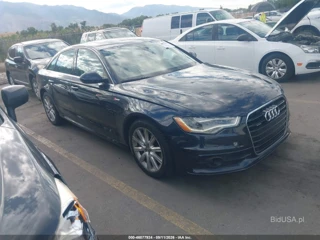 AUDI AUDI A6 3.0 PREMIUM