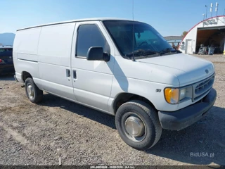 FORD FORD E-250 COMMERCIAL/RECREATIONAL