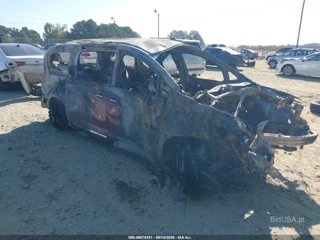 CHRYSLER CHRYSLER PACIFICA TOURING-L