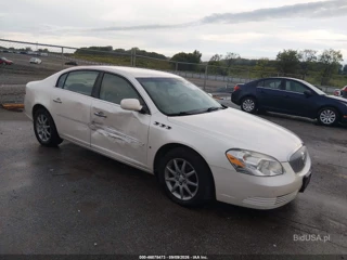 BUICK BUICK LUCERNE CXL