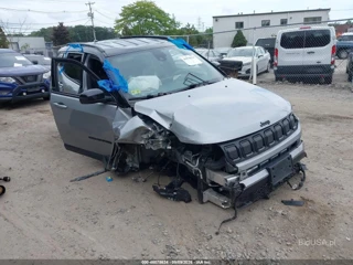 JEEP JEEP COMPASS ALTITUDE 4X4