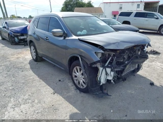 NISSAN NISSAN ROGUE S FWD