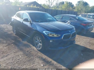 BMW X2 SDRIVE28I