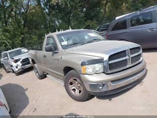 DODGE DODGE RAM 1500 SLT/LARAMIE