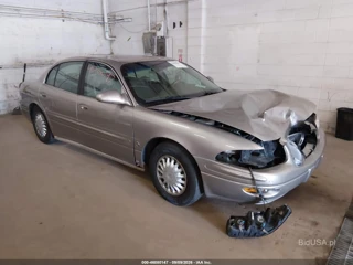 BUICK BUICK LESABRE CUSTOM