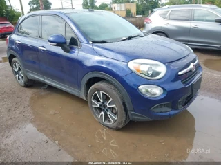 FIAT FIAT 500X EASY