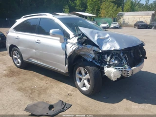 LEXUS LEXUS RX 350
