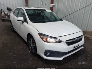 SUBARU SUBARU IMPREZA PREMIUM